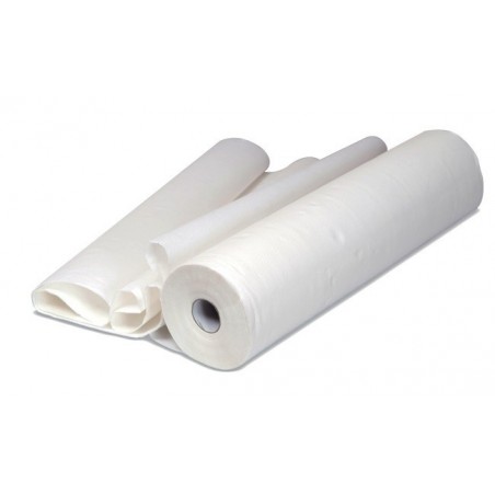 [11506] Onderzoekslakens 2-laags 100% cellulose eff 38 M X 50Cm 