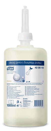 [22694] Savon Mevon Extra Hygiene (T 420810) S1 1L