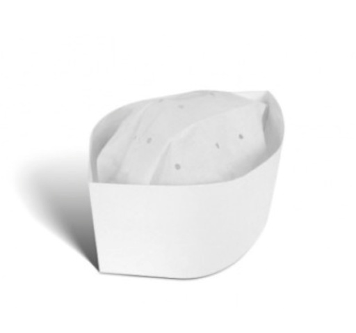 [44001] Papieren Dop 80 gr/M2 