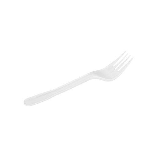 [66205] OvenWitte chettes Herbruikbaar PP 18cm 20x50P 
