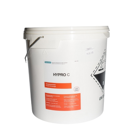 [91005] Hypro C - poudre Lave-vaisselle Kevano 10kg