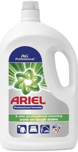 [98010] Ariel Liquid 4.05L 