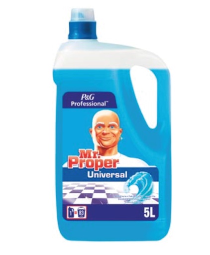 [98054] Mr. Clean Ocean 5L 