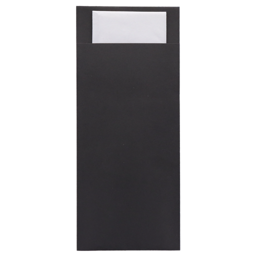 Pochettes a couverts classic avec serviette