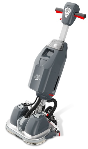 [3522] Autolaveuse Numatic Nu-Clean NCC440NX