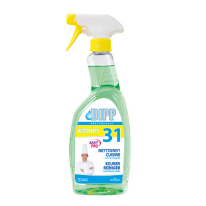 Dipp n°31 - 1x750ml keukenreiniger spray easy pro 