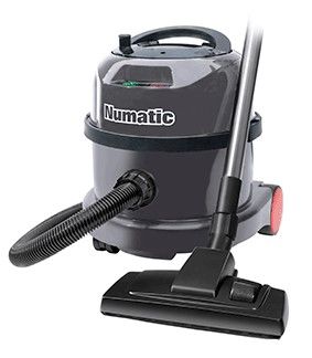 [3508] Numatic Aspirateur PPR240-11 graphite avec kit AS0