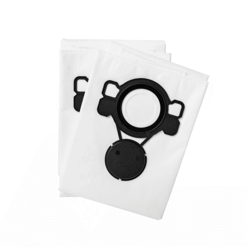 [3511] Nilfisk sacs d'aspirateur Lot de 5 sacs synthétique 30/40 L