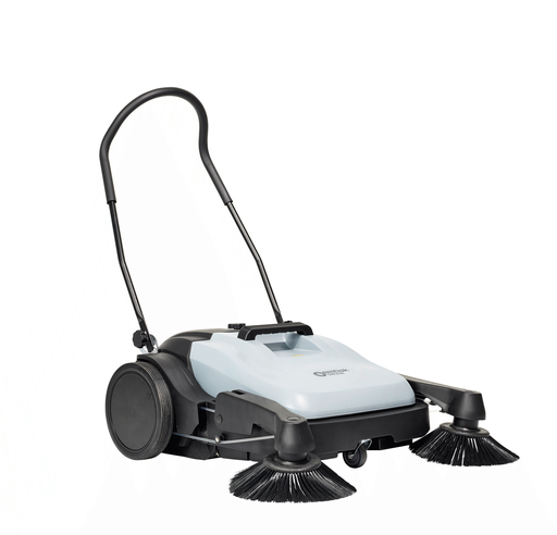 [3524] Nilfisk Balayeuse manuelle SW250