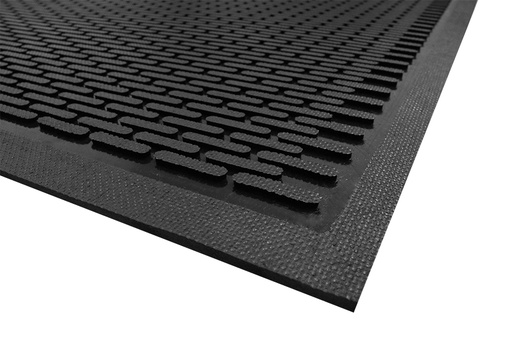 [3215] Tapis d'entrée Superscrape 85 x 140 cm