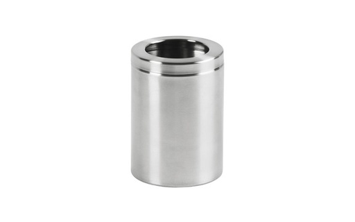 [9209] Ronde tafel vuilnisbak 2L 