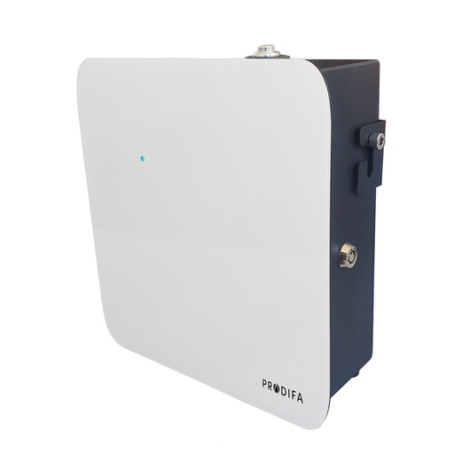 [4225] Diffuseur de parfum Nebulibox Medium