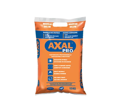 [1012] AXAL PRO Verzachtend Zout in tabletten 15kg 