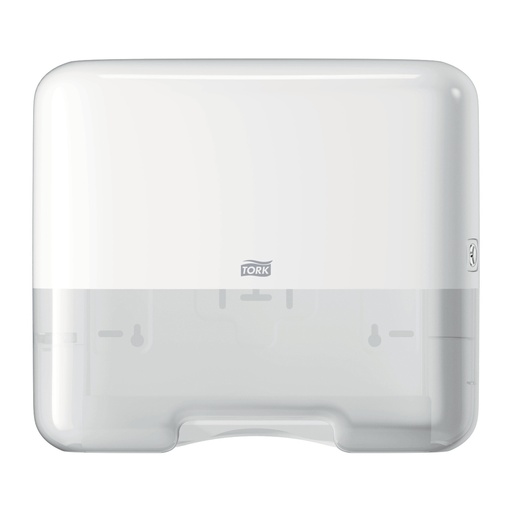 Tork Mini Dispenser for V-folded Hand Towels H3 