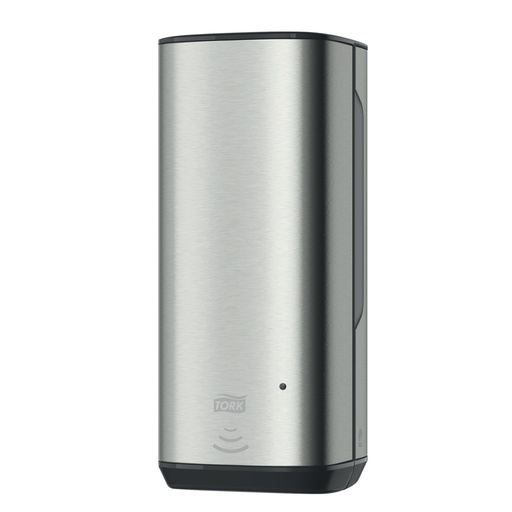 [10680] Sensor Dispenser Intuition Tork Vloeibare zeep S4 sensor staal 