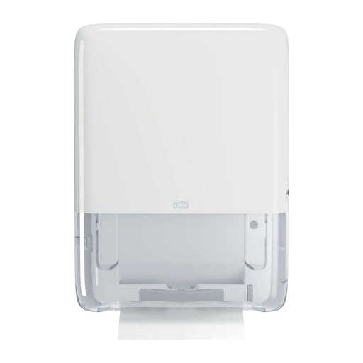 Distributeur Tork PeakServe pour essuie-mains continus H5 Mini
