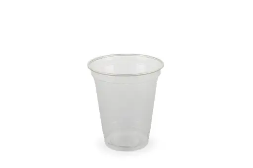 [65940] Gobelet à jus et smoothie 350ml Ø95mm APET