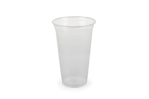 [65943] Sap- en smoothiebeker 550ml Ø95mm APET 
