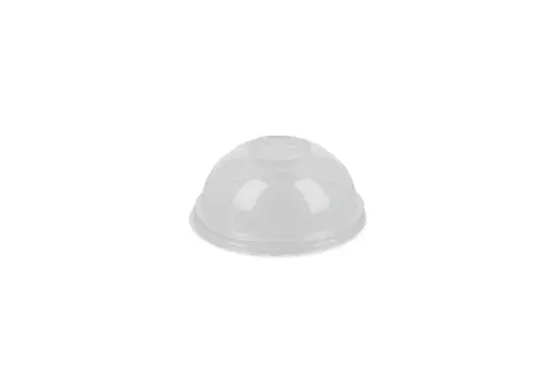 [65946] Dome deksel met kruis Ø95mm 