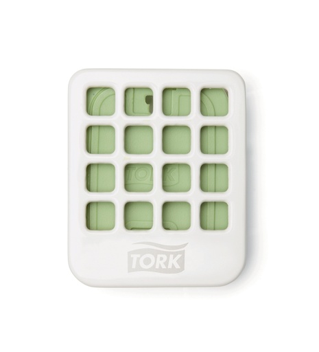 [4233] Tork Houder voor A2 Deodoranttabletten 