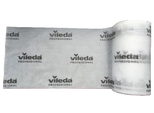 [3475] Zeilen Vileda ProDust rol gaas geïmpregneerd 20x60cm
