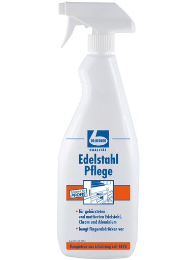 [2026] Entretien Inox Dr. Becher 1L