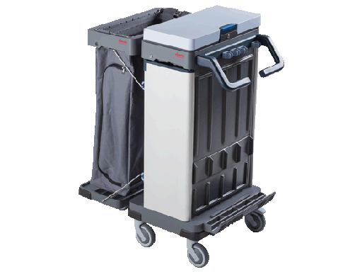 [3493] Maintenance trolley Vileda Origo 2 Type AX 