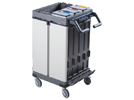 [3494] Vileda Origo 2 Type C maintenance trolley 